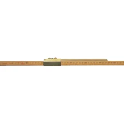 HULTAFORS GLM 100 MÅLESTOK 0