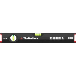 HULTAFORS HV 40 VATERPAS 400 MM 2 LIBELLER