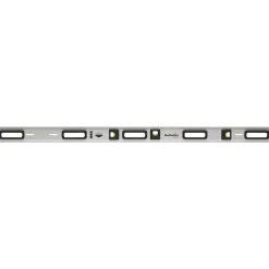 HULTAFORS MST 180 VATERPAS 1800 MM 3 LIBELLER