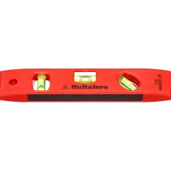 HULTAFORS TVP MAGNET 20 VATERPAS 270 MM 3 LIBELLER