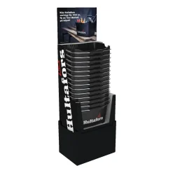 HULTAFORS VÆRKTØJSSPAND TB-15 SPAND L: 304 B: 433 H: 239 MM
