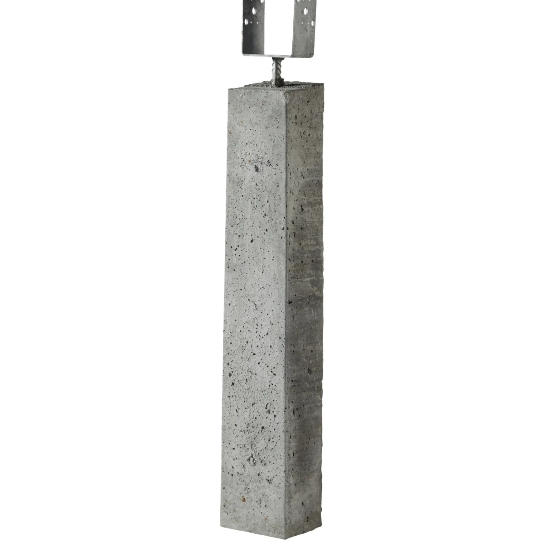 IBF 4" GAFFEL STOLPEBÆRER 64 X 12 X 14 CM