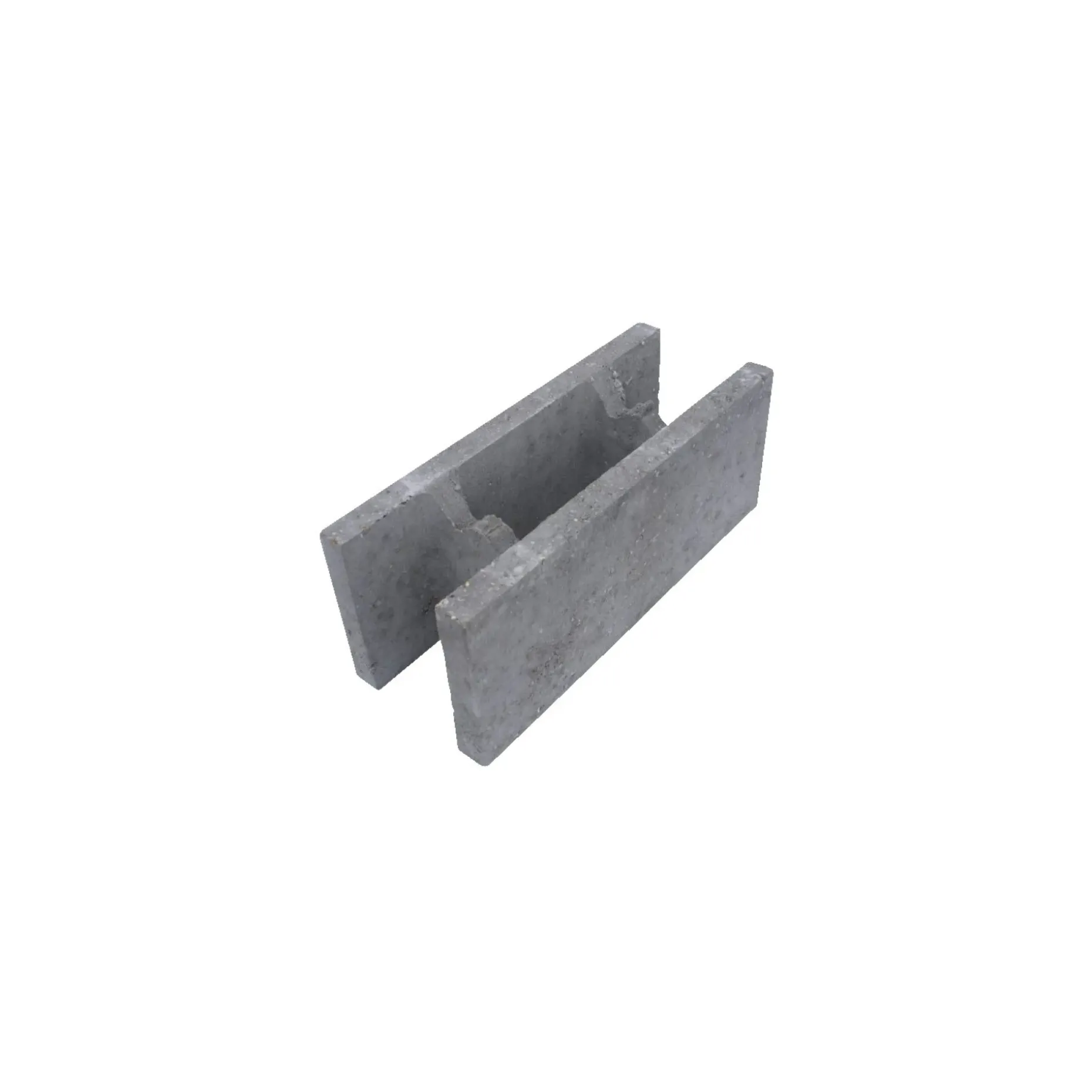 IBF FUNDABLOK FUNDAMENTBLOK 20 X 29 X 50 CM
