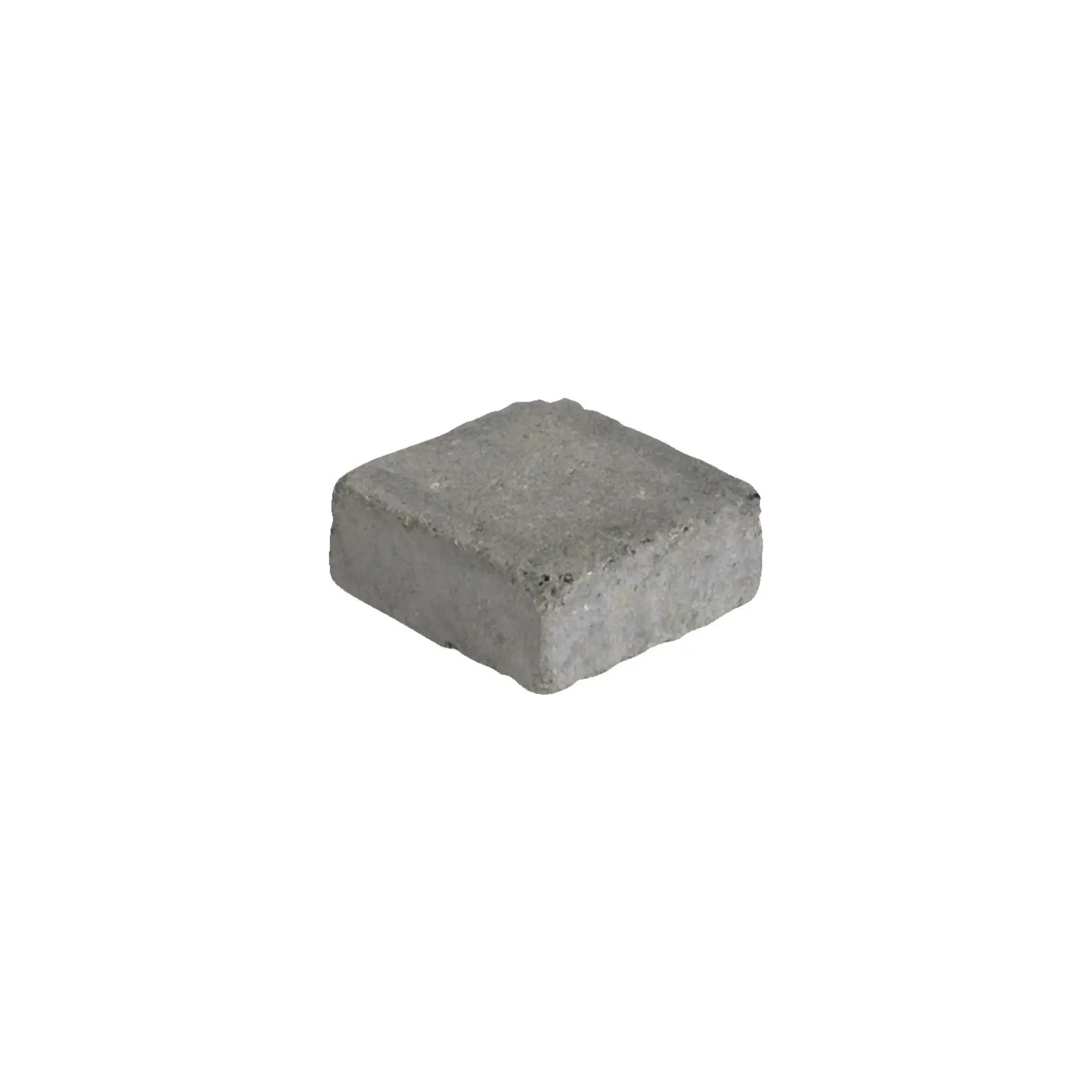 IBF HOLMEGAARDSTEN KVADRAT BELÆGNINGSSTEN 7 X 28 X 28 CM GRÅMIX