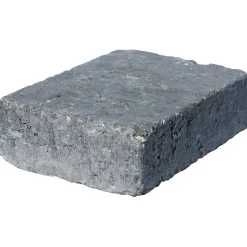 IBF HOLMEGAARDSTEN NORMALSTEN BELÆGNINGSSTEN 5 X 14 X 21 CM GRÅ