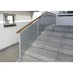 IBF LIGE KANT TRAPPETRIN 18 X 60 X 30 CM