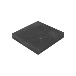 IBF MODUL 30 HAVEFLISE 8 X 30 X 30 CM SORT/ANTRACIT