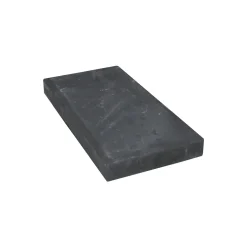 IBF MODUL 30 HAVEFLISE 6 X 30 X 60 CM SORT/ANTRACIT