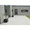IBF MODUL 30 HAVEFLISE 6 X 30 X 60 CM GRÅ