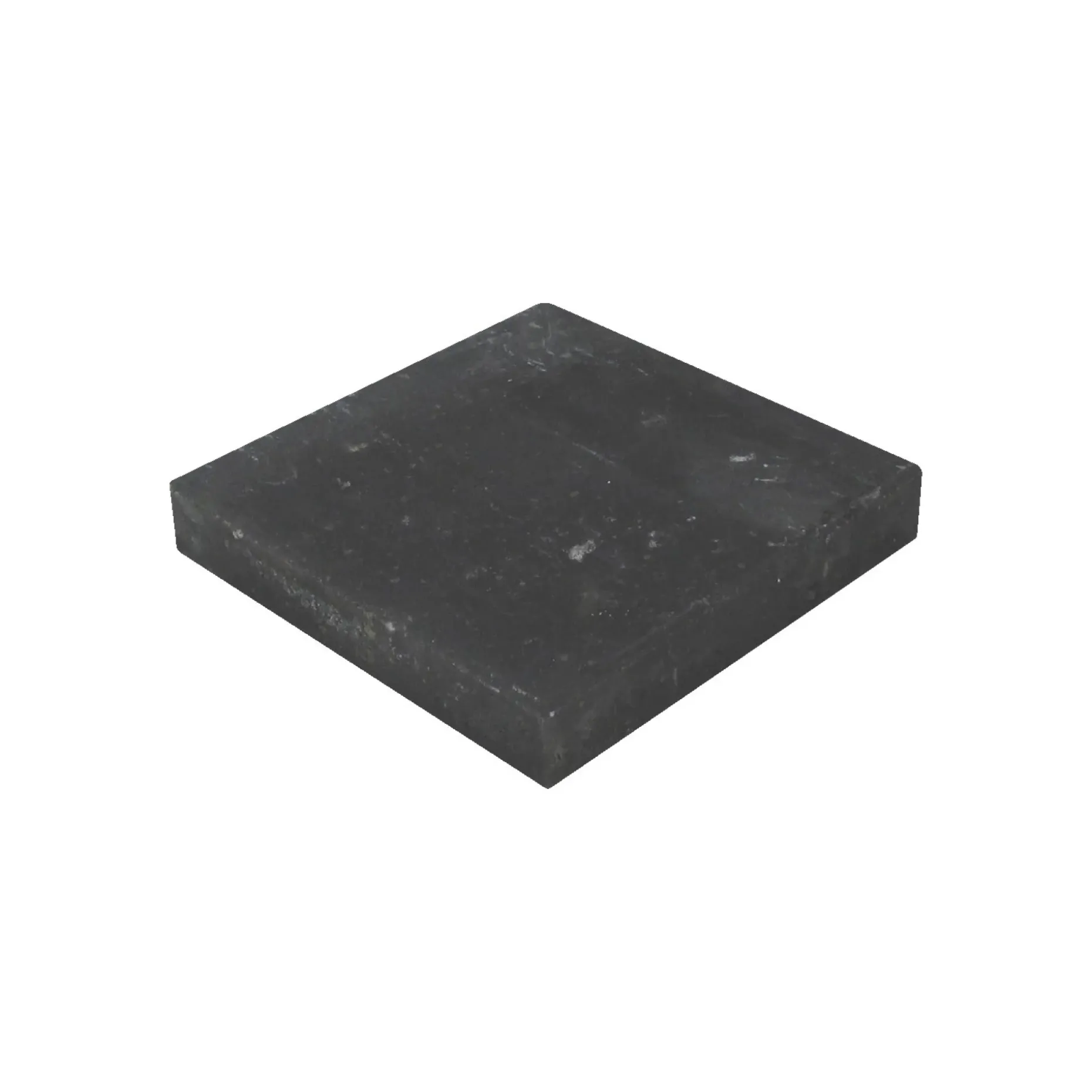 IBF MODUL 40 HAVEFLISE 8 X 40 X 40 CM SORT/ANTRACIT