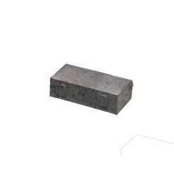 IBF NORMALSTEN M23 BETONKLINKE 6.50 X 11.50 X 23 CM MOKKAMIX
