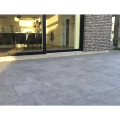IBF PREMIUMLINE HAVEFLISE 4 X 40.50 X 60.50 CM GRAFIT