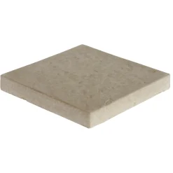 IBF STRUKTUR HAVEFLISE 4 X 30 X 30 CM LYS SAND