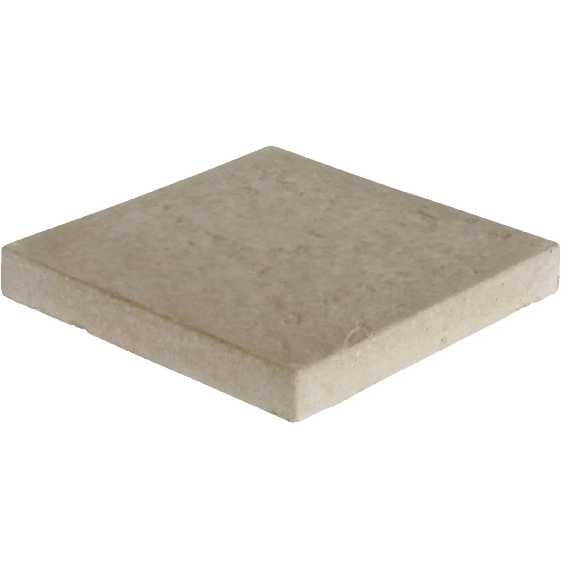 IBF STRUKTUR HAVEFLISE 4 X 30 X 30 CM LYS SAND