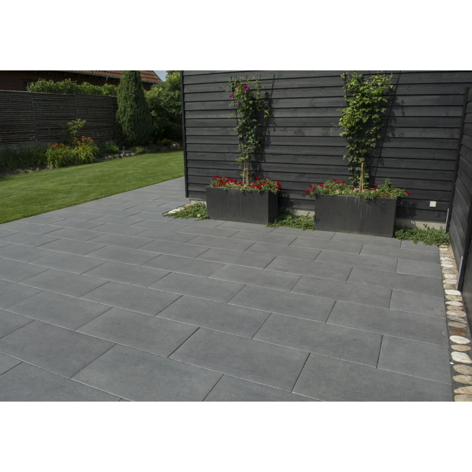 IBF TRENDLINE HAVEFLISE 4 X 40.50 X 80.50 CM SORT