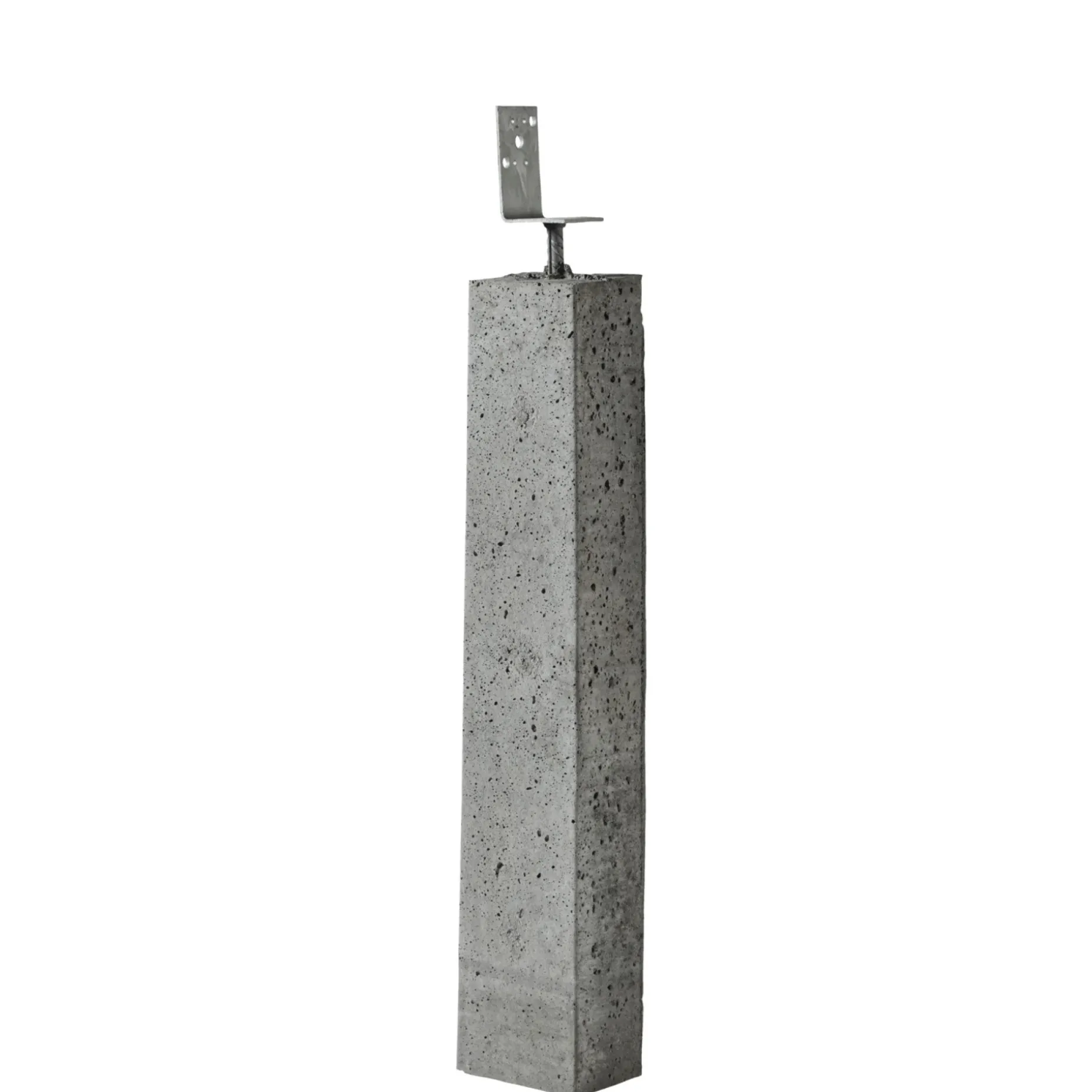 IBF VINKELBESLAG STOLPEBÆRER 64 X 12 X 14 CM