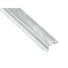 ICOPAL ALU-PROFIL 10A, 50 X 26 MM. MURKRONE 1 M