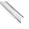 ICOPAL ALU-PROFIL 11B, 30 X 71 MM. LØSKANT 1 M