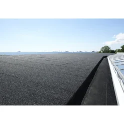 ICOPAL TOP 500 P TAGPAP 0.33 X 7.50 M SORT