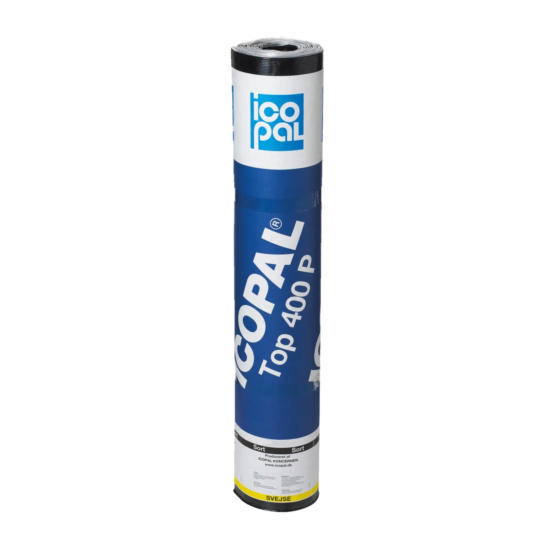 ICOPAL TOP 400 P TAGPAP 0.60 X 7.50 M SORT