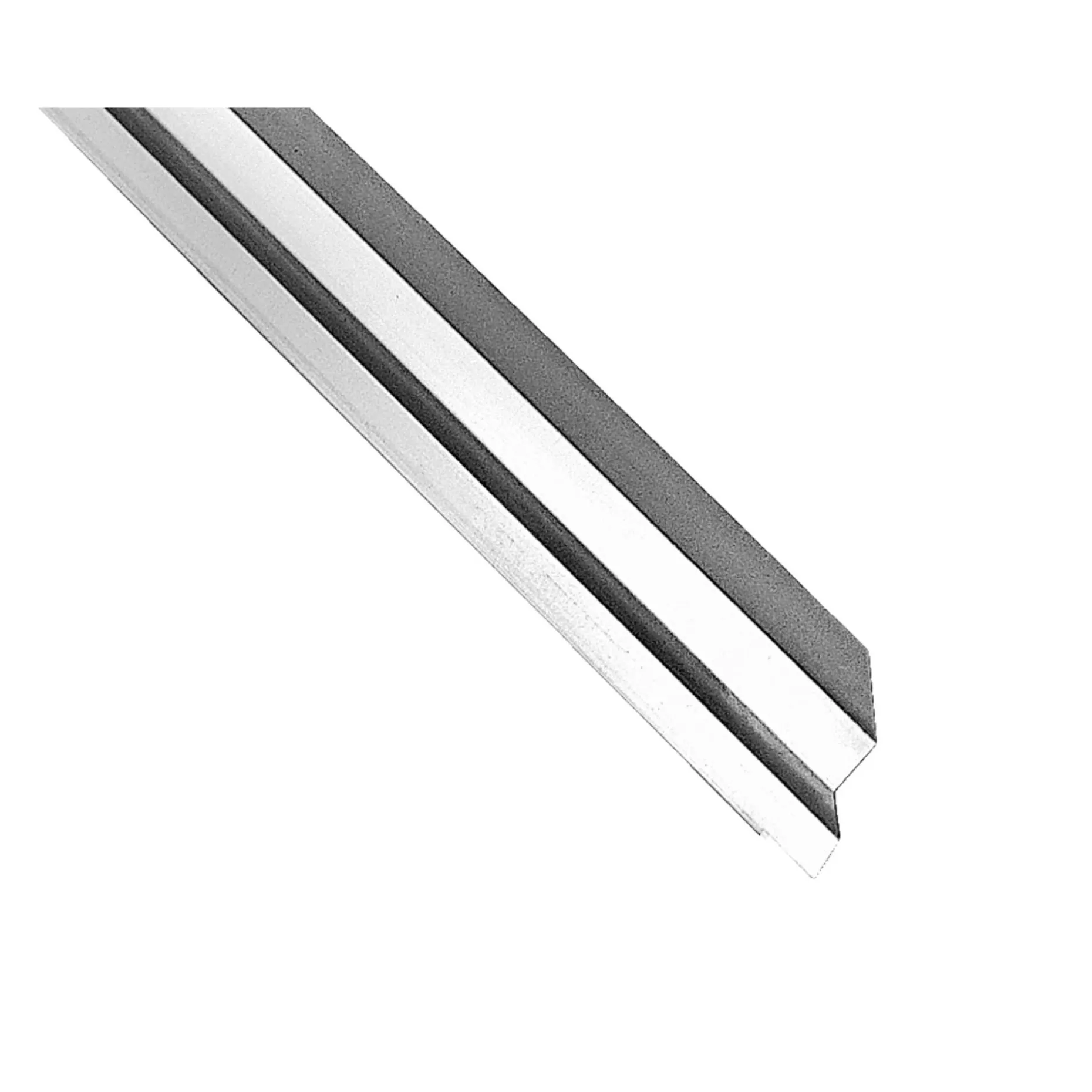 ICOPAL UDVENDIG HJØRNEPROFIL ALUMINIUM 30 - 14 - 25 MM