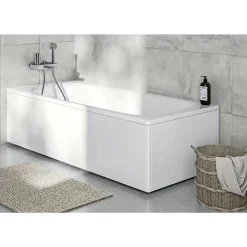 IFÖ CARIBIA 150 X 70 INDBYGNING BADEKAR