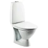 IFÖ SIGN KORT MODEL, P-LÅS TOILET