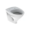IFÖ SIGN M/IFØ CLEAN VÆGHÆNGT TOILET