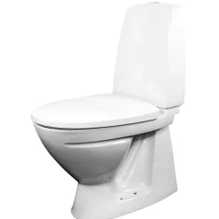 IFÖ SIGN M/S-LÅS TOILET