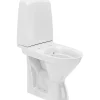 IFÖ SPIRA 6261 HØJ MODEL TOILET