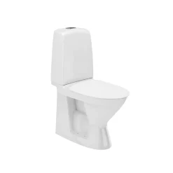 IFÖ SPIRA 6260 S-LÅS TOILET