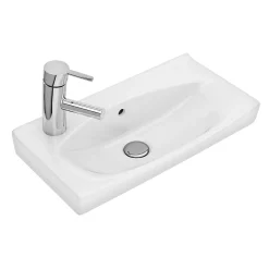 IFÖ SPIRA HÅNDVASK 51,5 CM HVID