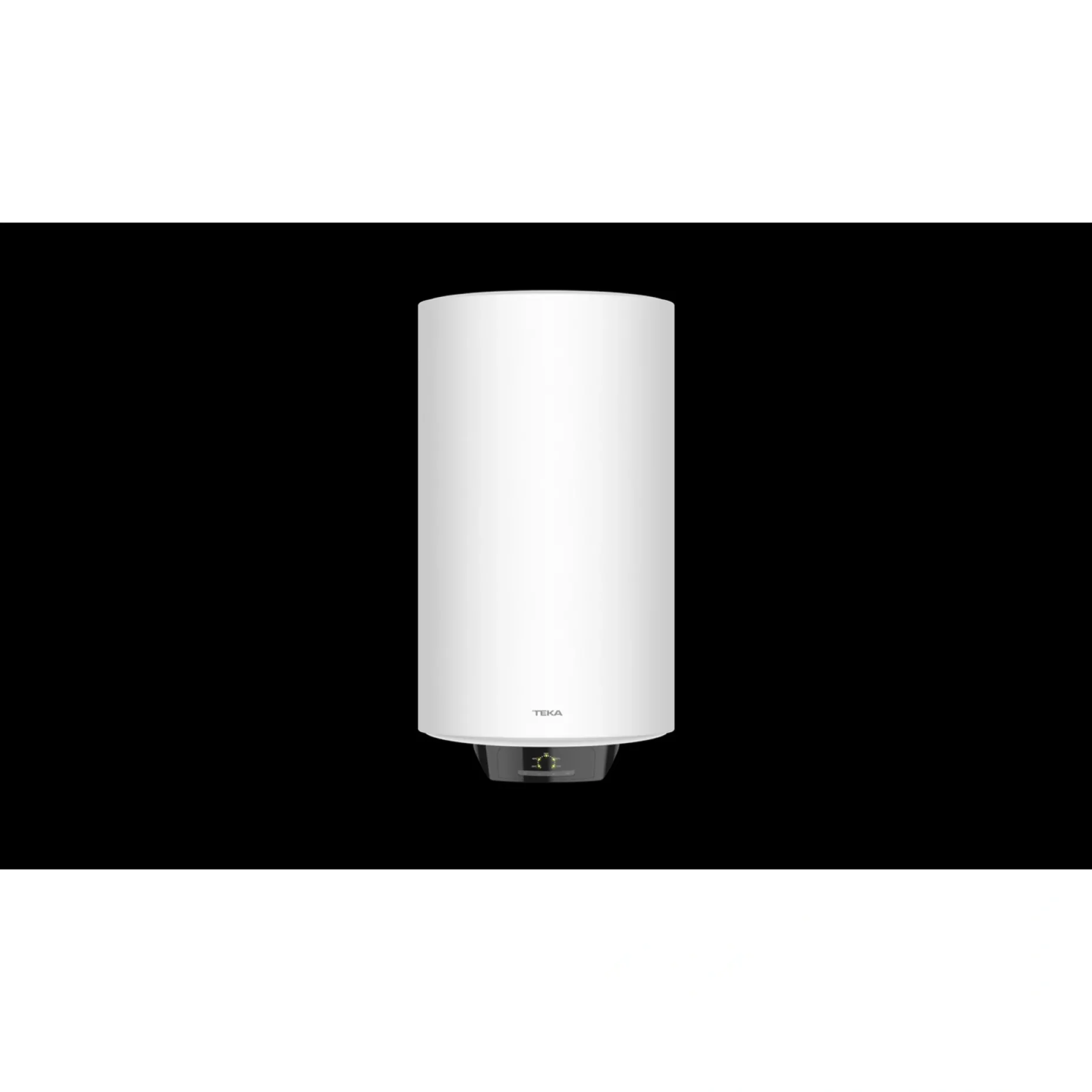 INTRA SMART EWH80 VANDVARMER EL