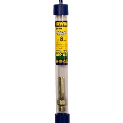 IRWIN 3 SKÆR FUGEFRÆSER 8X40 MM 2 STK