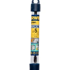 IRWIN CORDLESS 10501922 UNIVERSALBOR 5,0X44/90 MM 1 STK