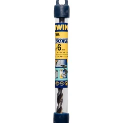 IRWIN CORDLESS 10501925 UNIVERSALBOR 6,0X54/100 MM 1 STK