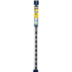 IRWIN CORDLESS 10501927 UNIVERSALBOR 6,0X126/200 MM 1 STK