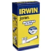 IRWIN FUGEFRÆSERSTARTSÆT 10 MM 4 STK