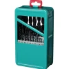 IRWIN HSS PRO, 1-13MM METALBORSÆT 25 STK