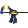 IRWIN QUICK-GRIP ENHÅNDSTVINGE 62 MM