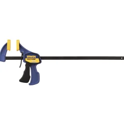 IRWIN QUICK-GRIP T5462EL7 ENHÅNDSTVINGE 62 MM