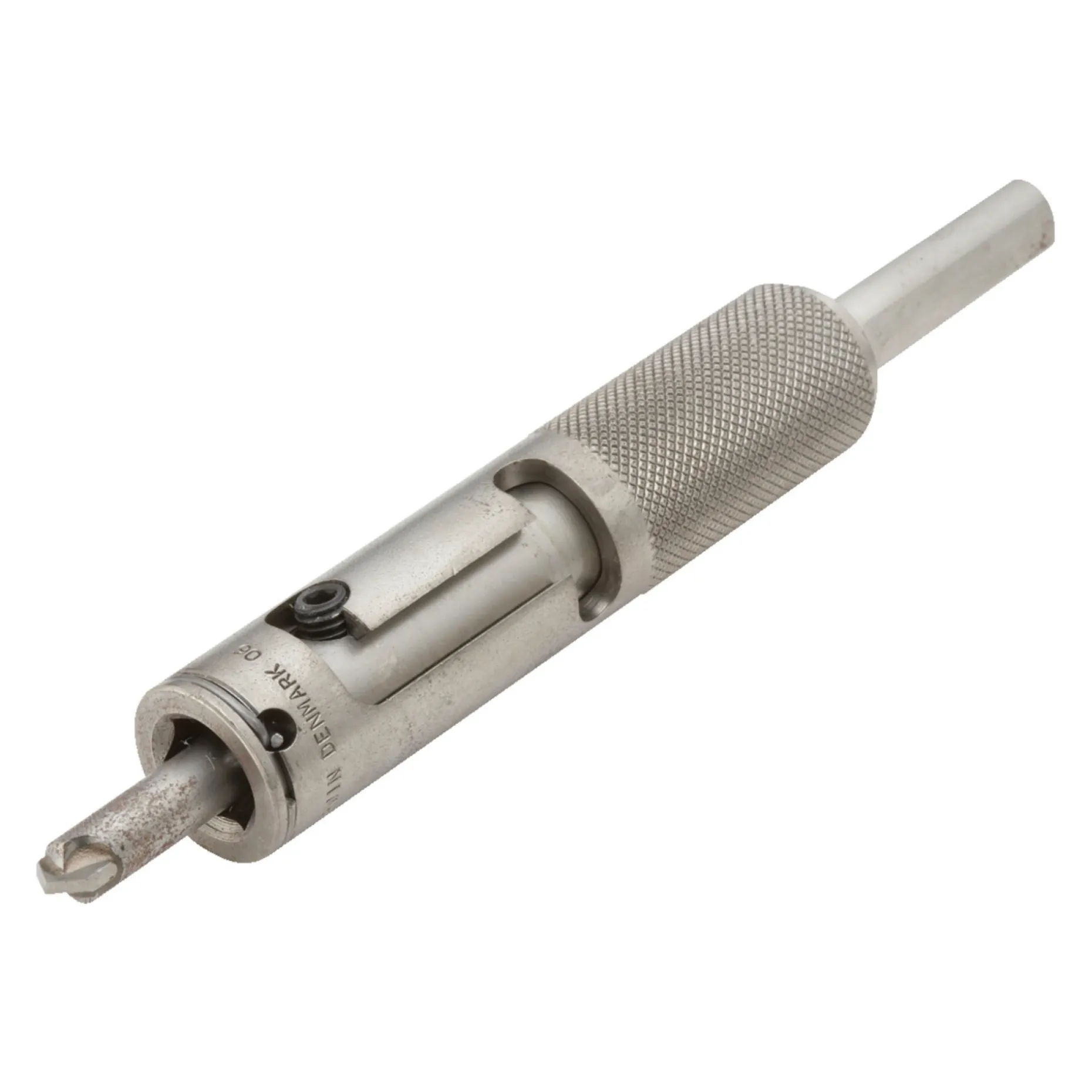 IRWIN TAGPLADEVÆRKTØJ 11 MM 1 STK