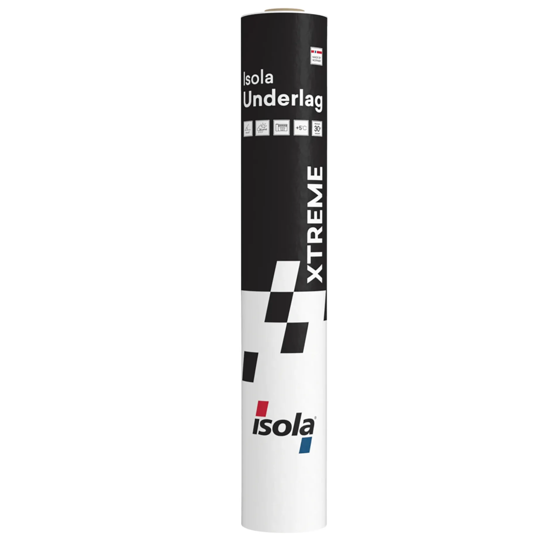 ISOLA ISOKRAFT UNDERTAG 1 X 12 M