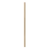 I-WOOD AFSLUTNINGSLISTE EG, HVID OLIE 17 X 67 X 2400 MM