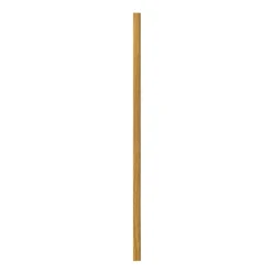 I-WOOD AFSLUTNINGSLISTE EG, BRUN OLIE 16 X 67 X 2400 MM