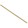I-WOOD AFSLUTNINGSLISTE EG, BRUN OLIE 16 X 42 X 2400 MM