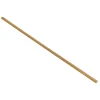 I-WOOD AFSLUTNINGSLISTE EG, BRUN OLIE 16 X 42 X 2400 MM