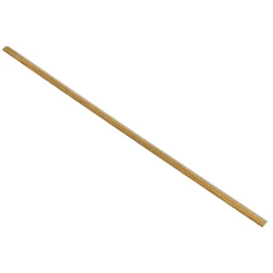 I-WOOD AFSLUTNINGSLISTE EG, BRUN OLIE 16 X 42 X 2400 MM