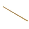 I-WOOD AFSLUTNINGSLISTE EG, BRUN OLIE 16 X 67 X 2400 MM