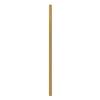 I-WOOD AFSLUTNINGSLISTE EG, BRUN OLIE 17 X 67 X 2400 MM